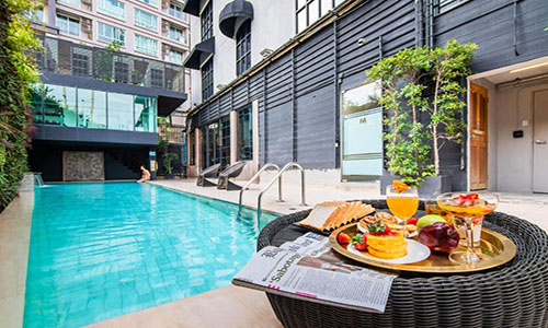 On a budget? Find Cheap Hotels in Bangkok, Thailand